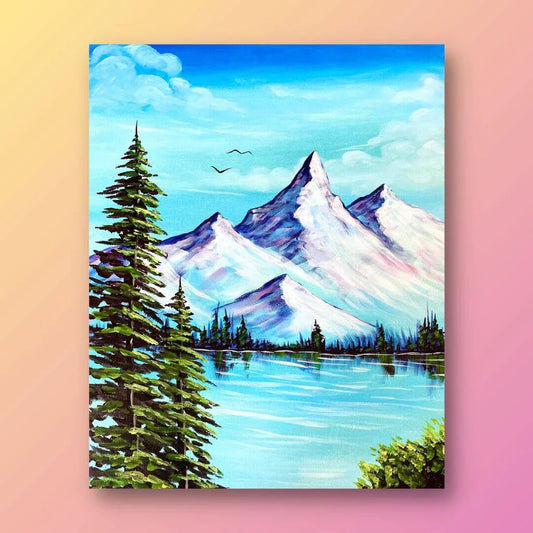 Lake Shasta (sold)